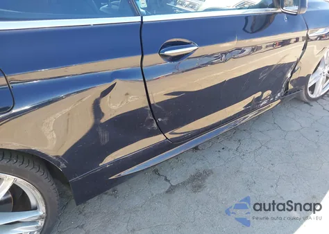 2012 BMW 650I z USA, uszkodzony, nr VIN WBALZ3C59CDL73463